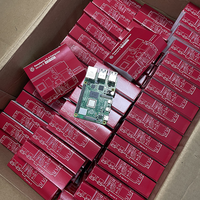 覆盆子皮4型号B 1gb 2gb 4gb 8gb