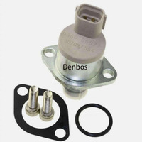 Soupape de régulation de pression du rail commun de carburant A6860-VM09A pour Nissan Navara NP300 Pathfinder Pickup 2.5 Dci, système de carburant, pièces automobiles