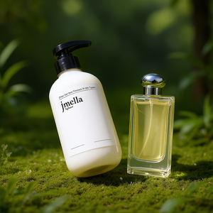 Tratamiento Capilar Jmella 500ml Fórmula K Beauty Para Uso Diario Todo Tipo de Piel - Product Image 3