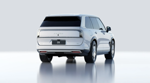 Zeekr 9X 2025 Range King 898HP 235km Électrique 1015km <span class=keywords><strong>Total</strong></span> 6 places SUV familial Ultra faible consommation de <span class=keywords><strong>carburant</strong></span> Prêt à l'exportation - Product Image 4