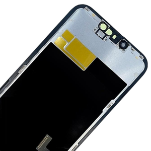 หน้าจอ OLED คุณภาพสูงสำหรับโ<span class=keywords><strong>ท</strong></span>รศัพ<span class=keywords><strong>ท</strong></span>์มือถือ ขนาด 6.5" 6.1" 5.8" อะไหล่เปลี่ยนสำหรับ IP13 <span class=keywords><strong>Pro</strong></span>/<span class=keywords><strong>Pro</strong></span> Max รับประกัน 6 เดือน <span class=keywords><strong>ราคา</strong></span>ขายส่ง - Product Image 4