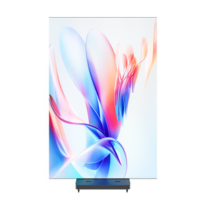 Ordinateur Tout-en-un Incurvé 27,8 Pouces ODM OEM avec Processeur Intel N100 J4125 I3 1215U I5 12450H I7 12650H, 16 Go de RAM, Idéal pour le Bureau et le Gaming, Personnalisable avec Votre Logo - Product Image 4