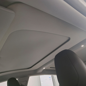Pare-soleil électrique en PVC sur mesure pour <span class=keywords><strong>Tesla</strong></span> <span class=keywords><strong>Model</strong></span> 3 Y Highland Juniper YL 8 <span class=keywords><strong>C</strong></span>, refroidissement, protection UV, magnétique, anti-affaissement, installation facile sur le toit - Product Image 6