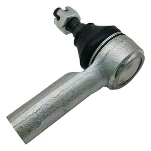 Competitive Price Japanese Car Right Steering Rack Ball Joint Tie Rod End For Vigo MK III Innova TGN Hilux 45046-09261