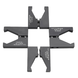 Zqym eui/eup công cụ phun nhiên liệu Bộ dụng cụ sửa chữa C13/C15/C18/1318466 động cơ eui tháo gỡ và dụng cụ đo lường cho mèo phun - Product Image 4