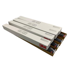 ฟิล์มกรองแสงรถยนต์ <span class=keywords><strong>3M</strong></span> Prestige <span class=keywords><strong>Crystalline</strong></span> จากสหรัฐอเมริกา VLT70% ขนาด 1.52*30 เมตร ป้องกันรังสีอินฟราเรดสูง 99% ป้องกันรังสียูวี ไม่เกิดฝ้า ผลิตโดย <span class=keywords><strong>3M</strong></span> - Product Image 2