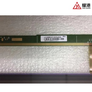 Thay Thế Màn Hình <span class=keywords><strong>Lcd</strong></span> Tv 49 Inch LC490DGJ-SKA4 PCB: Bảng Điện Tử TV Thông Minh 2440B/ 2441B - Product Image 4