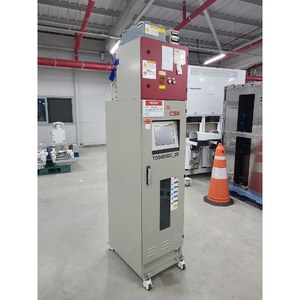 เซ็นเซอร์ตรวจจับก๊าซพิษ TDS005DC_2B TDS005DC CSK ใช้เป็นชิ้นส่วนอุปกรณ์เซมิคอนดักเตอร์แบบดั้งเดิม - Product Image 6