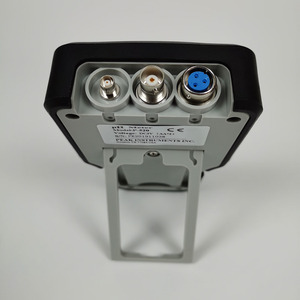 Medidor Digital Multiparamétrico de EC y DO con Pantalla LCD Portátil y Calibración Automática - Product Image 2