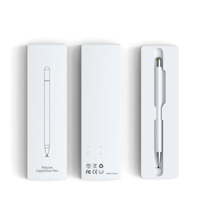 Bolígrafo pasivo de doble toque, bolígrafo magnético, bolígrafo táctil - Product Image 5