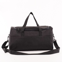Sac de fitness sac de football de sport pour hommes sac de yoga pour femmes sac de voyage à bandoulière de grande capacité Logo personnalisé