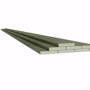 优质1055热浸方形钢筋20毫米厚D2 K110碳钢扁钢