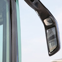 Bus Urbain Électrique Ankai Haute Capacité, Transport Urbain Durable avec Batterie de 215,42 kWh, Transmission Automatique, Neuf, 72 Passagers