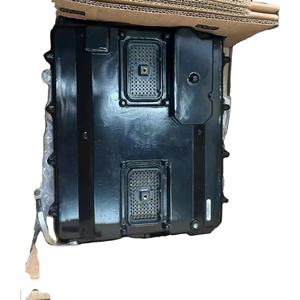 Piston pour moteur à essence pour application de groupe électrogène Haute performance OEM/100% Pièce - Product Image 1