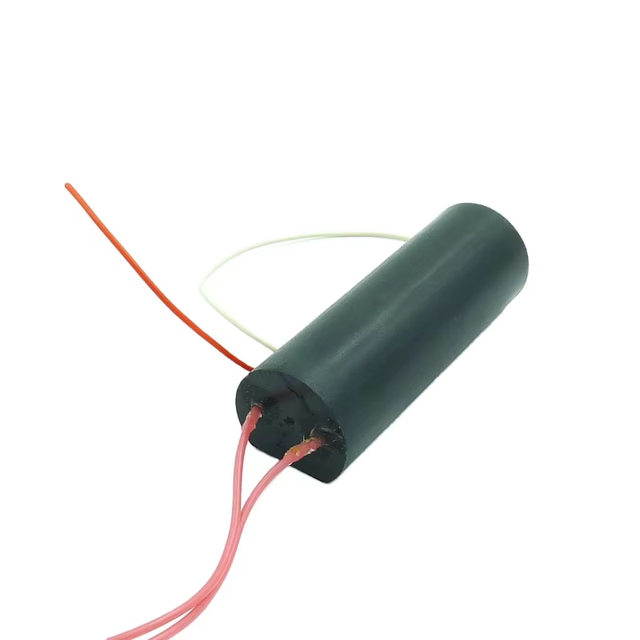 Certified High Voltage Gas Igniter, 12V Pulse Ignition System for Industrial Burners/Kitchen Appliances
