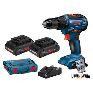 Bosch GSR ชุดสว่านไร้สาย18V-55 - Product Image 3