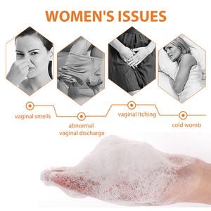 Chinaherbs OEM Soins féminins Lavage vaginal antiseptique Utilisation quotidienne Lavage naturel Produits de nettoyage vaginal Liquide et lavage Yoni à vendre - Product Image 5