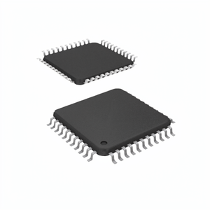 Manufacturer Channel 44 TQFP Embedded Electronics Component PIC16F877AT-I_PT - Product Image 1