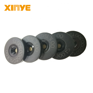 High Quality RFID Custom Tag <strong>Security</strong> <strong>Token</strong> Coin Tag for Rfid <strong>Token</strong> System LF HF UHF Guard Tour Tags for Guard Management - Product Image 5