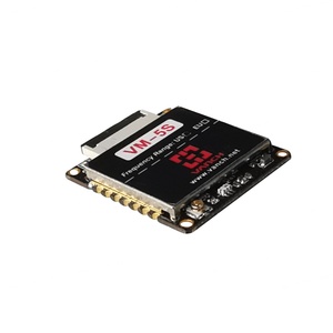 Lector NFC Vanch 2024 de 2-4m, Módulo Pasivo de Alcance Medio Portátil, Chip PR200, Módulo Lector RFID Weigand 860-960mhz - Product Image 3