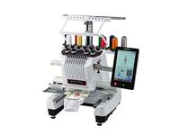 Brother Entrepreneur ProX PR1050X Aiguilles multiples professionnelles