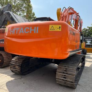 HITACHI Zaxis 210 en vente, d'occasion, en bon état, avec 1800 heures de travail, excellent prix sur le composant principal - boîte de vitesses - Product Image 5