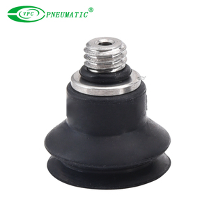 ถ้วยดูดสุญญากาศอุตสาหกรรมรุ่น VSX01 B12EP <span class=keywords><strong>Z</strong></span> Series สำหรับระบบอัตโนมัติ ใช้สำหรับจัดการชิ้นส่วนที่เปราะบางอย่างแม่นยำ - Product Image 5