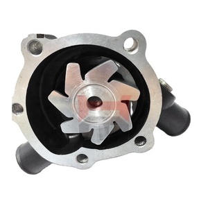 Repuestos para Maquinaria de Construcción, Bomba de Agua 3D84 19327-42100 12910042001 YM129100-42001 - Product Image 1