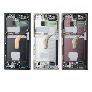 <span class=keywords><strong>Original</strong></span> Màn hình <span class=keywords><strong>LCD</strong></span> Đối với Samsung S22 S23 S24 Ultra S22 cộng với <span class=keywords><strong>LCD</strong></span> hiển thị điện thoại di động <span class=keywords><strong>LCD</strong></span> cho Samsung S21 S22 S23 S24 - Product Image 3