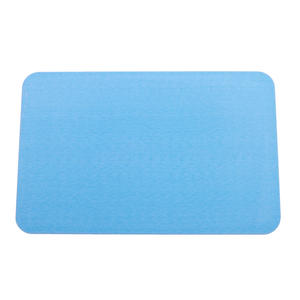 Tapis de sol de salle de bain super absorbant à séchage rapide, lavable, en terre de diatomée, pour salle de bain et douche - Product Image 1