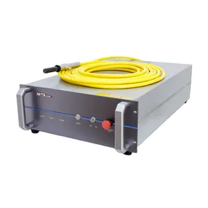 1KW 1.5KW Max Fiber Laser Bron Generator Prijs