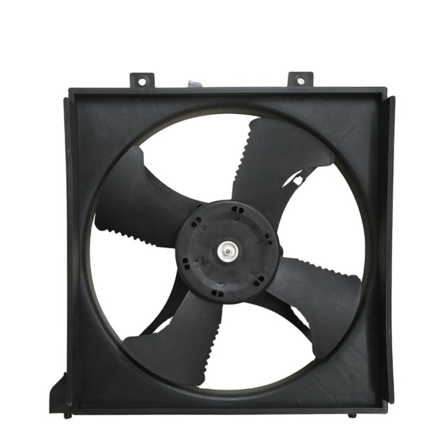 Excellent Performance Radiator Cooling Fan Oem 1308100 Air Cooling Fan Auto Cooling Fan for Rad for BYD F3/L3/G3