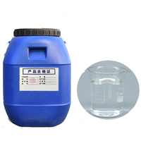 Huile de silicone de qualité industrielle à prix avantageux, matériau PDMS, diméthyl polydiméthylsiloxane