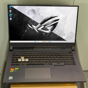 Laptop para Juegos Strix 7 Plus de Alta Calidad, Rtx 4080 (12g), 18 Pulgadas, I9-13va Generación, 16 GB de RAM, 1 TB SSD, Laptop para Juegos Strix 7 Plus I9 - Product Image 3
