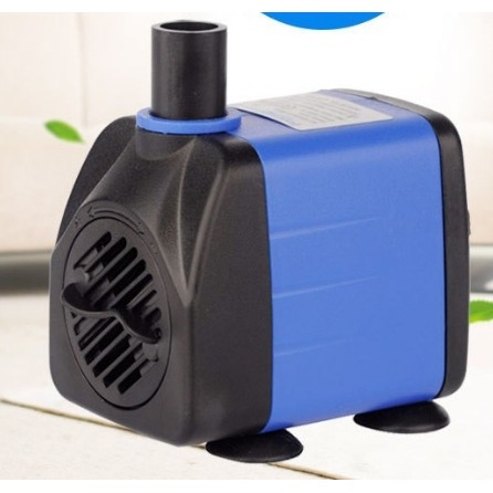 Pompe à eau simple 21W, norme nationale