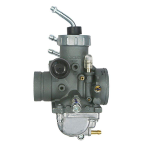 كاربراتير دراجة نارية عالي الجودة ثنائي الأشواط من MIKUNI لـ Ya Maha DT125 DT125R DT175 DT180 DT200 DT230 TZR125 TZR DT RXK RACING - Product Image 3