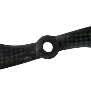 Trong kho sợi <span class=keywords><strong>carbon</strong></span> 1045 cánh quạt 10x4.5 inch toàn bộ Lưỡi Đạo cụ cho multirotor Quadcopter Hexacopter Drone FPV - Product Image 5