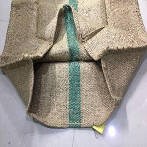 Bolsa de Yute de Primera Calidad para Envasado de Arroz, Granos y Especias, Saco Natural Resistente para Uso Agrícola de Exportación de 90 kg a 100 kg - Product Image 3