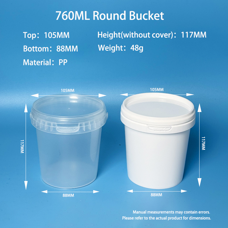 760ML