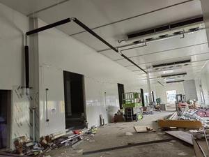 商用节能冷储室，采用R-410A制冷剂，可定制尺寸 - Product Image 2