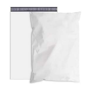 Sobres de Polietileno Personalizados, Bolsas de Envío Resistentes al Agua y Reciclables para Ropa, Prendas de Vestir, Negocios de Comercio Electrónico - Product Image 5