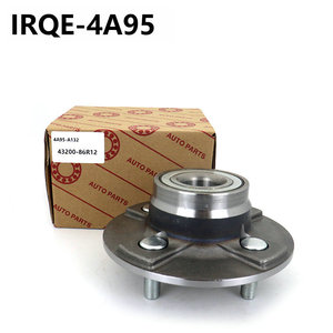 Unité de roulement automobile IRQE-4A95 pour Nissan 43200-86R12, pièce de rechange - Product Image 1