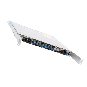Commutateur de centre de données N3K-C3132Q-40GX N3K avec 32 ports QSFP+ et 4 ports SFP+, Commutateurs réseau, Commutateurs d'entreprise N3K-C3132Q-40GX - Product Image 4