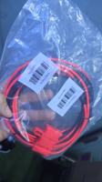 Cable de Alimentación CC HKN4137A para Motorola PM400 CM200 CM300 CDM750 CDM1250 HKN4137, Radios Móviles Bidireccionales