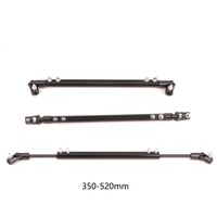 Pédale de grosse caisse double beater à entraînement direct personnalisée avec accessoires métalliques