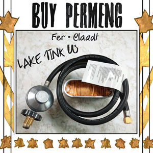 Regulador de Gas de Alta Presión Certificado con Kit de Mangueras y Reductor de Presión para Alta Temperatura, Garantía de 3 Años - Product Image 3