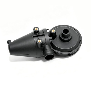 Soupape de contrôle de pression du carter moteur PCV compatible avec les moteurs BMW E36 E38 E39 M50 M52 320i 520i 728i 11151703484 - Product Image 5