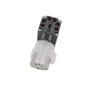 Dc 12v משאבת מדחס אוויר - Product Image 1