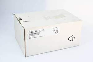 Módulo de Posicionamiento de Automatización Nuevo y Original 3NC15460-2 Rev F0 Controlador de Programación PLC - Product Image 3