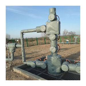 Chaqueta <span class=keywords><strong>de</strong></span> <span class=keywords><strong>Aislamiento</strong></span> <span class=keywords><strong>Térmico</strong></span> <span class=keywords><strong>de</strong></span> Tela <span class=keywords><strong>de</strong></span> Fibra <span class=keywords><strong>de</strong></span> Vidrio <span class=keywords><strong>de</strong></span> Alto Rendimiento <span class=keywords><strong>para</strong></span> <span class=keywords><strong>Tuberías</strong></span> y Válvulas <span class=keywords><strong>de</strong></span> <span class=keywords><strong>Vapor</strong></span>, Cubierta Impermeable con Diseño <span class=keywords><strong>de</strong></span> Lámina Extraíble - Product Image 1